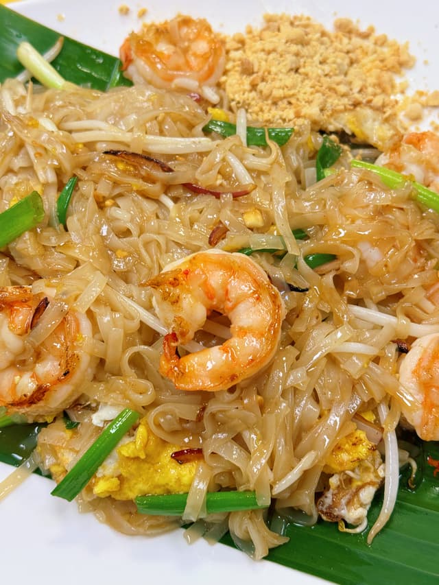 Pad Thai