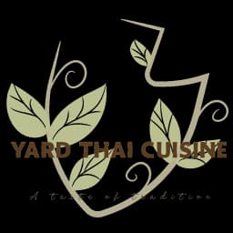 The Yard Thai Logo